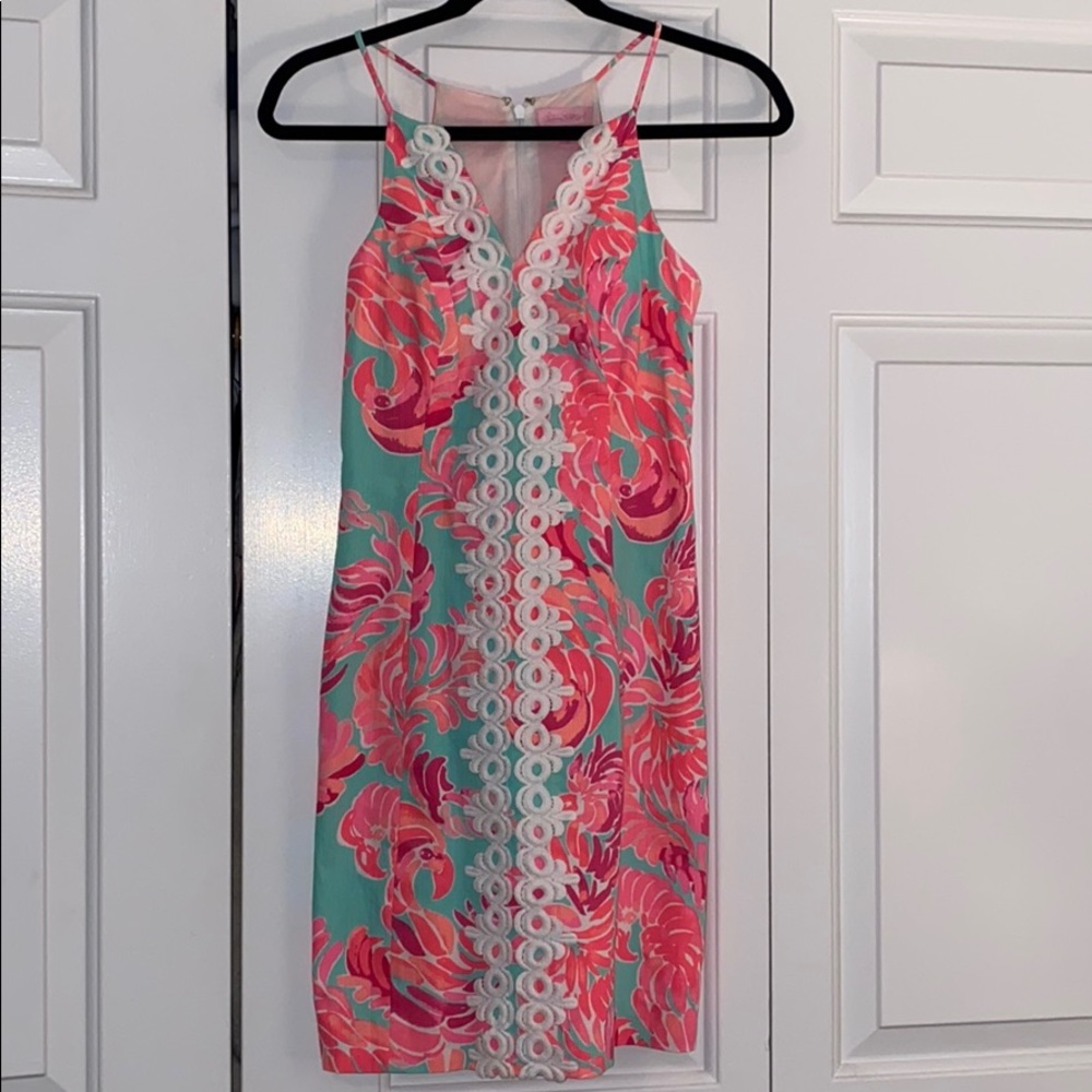 Lily Pulitzer Dress